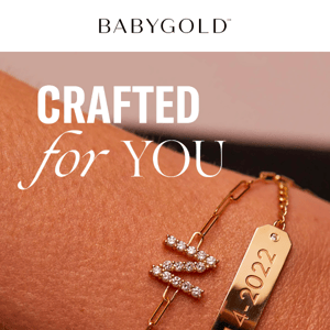Jewelry Crafted For You ✨