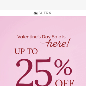 Shop 25% Off