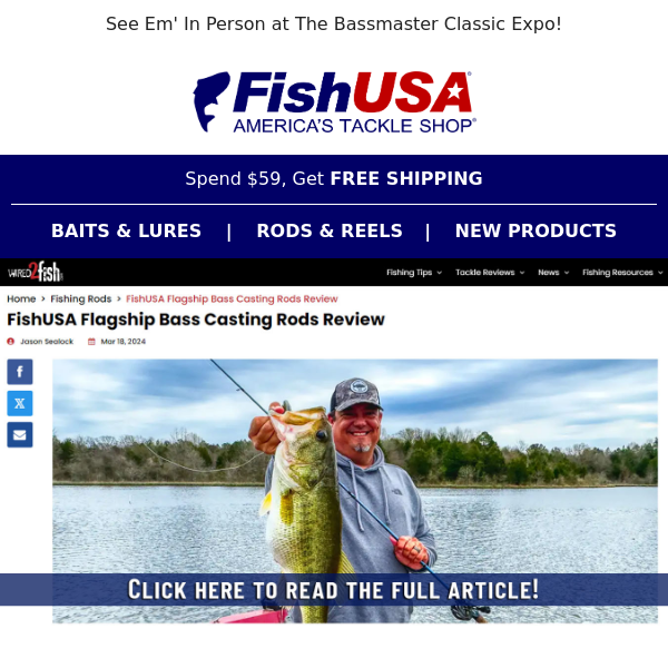 Best Fishing Gifts for Fishermen 2024 - Wired2Fish