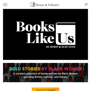 Bold Stories by Black Women