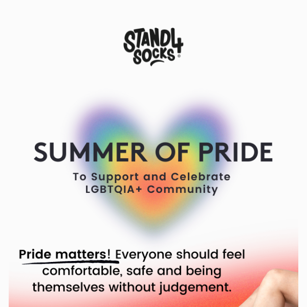 Homelessness & Pride