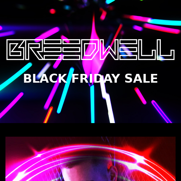 This Black Friday save up to 70% off