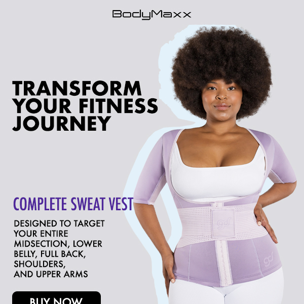 My Body Maxx - Latest Emails, Sales & Deals