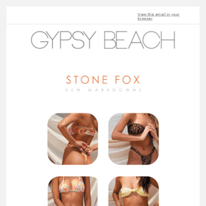 STONE FOX essentials