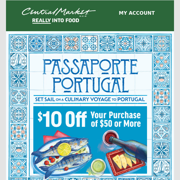 Explore Passaporte Portugal with $10 Off! 🇵🇹