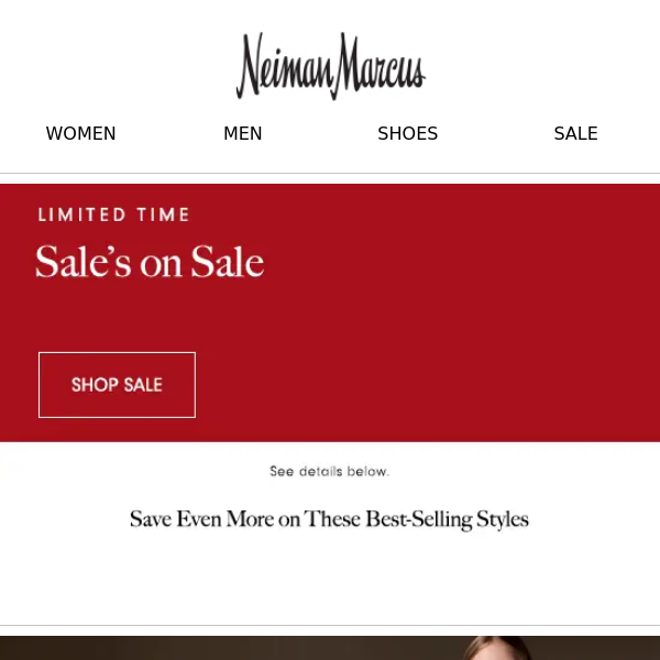 Neiman Marcus Short Hills Louis Vuitton Flash Sales, SAVE 38% 