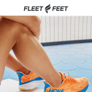 Introducing the HOKA Clifton 9