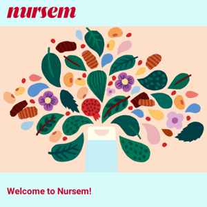 Welcome to Nursem