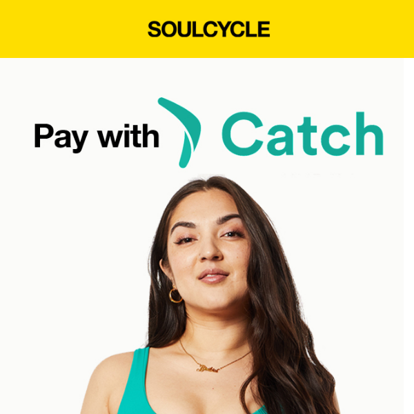 💲Catch is giving you $20. Let’s shop.