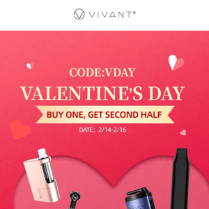 Some Gifts for Your Lover！