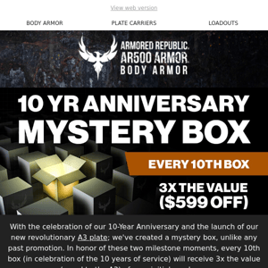 [Mystery BOX] Save Up to 67%