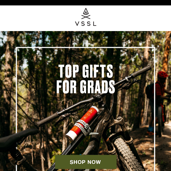 Top Gifts for Grads 🎓