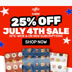 RE: [25% OFF]😍 Last call for savings on one-time and subscriptions