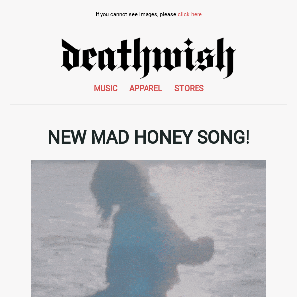 Watch 📺 Mad Honey "r u feeling it?" Video