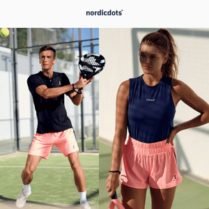 Shop Tennis | Padel 🎾 🎾 🎾