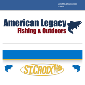25% Off Sunline AND Free Shipping Over $50, Get After It! - American Legacy  Fishing Co