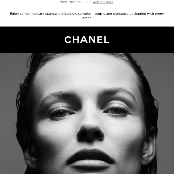 LE LIFT PRO: The expert skincare protocol - Chanel