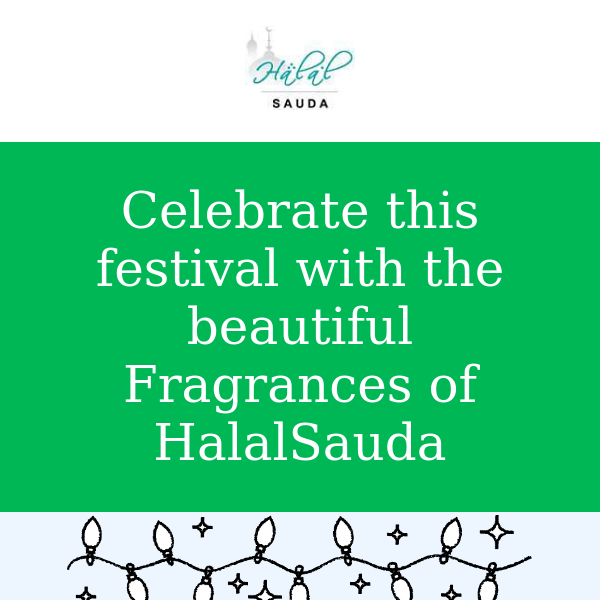 Copy of Celebrate this festive with Halalsuada.