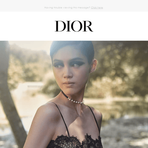 Discover Dior Jardin Magique