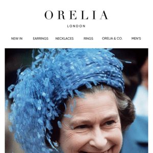 A tribute to Her Royal Highness