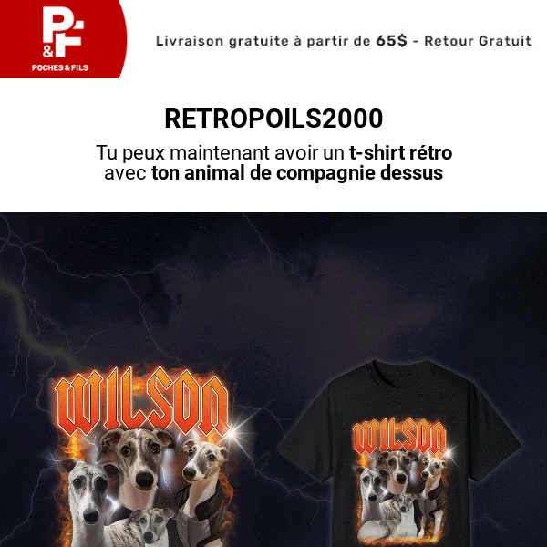 RetroPoils2000