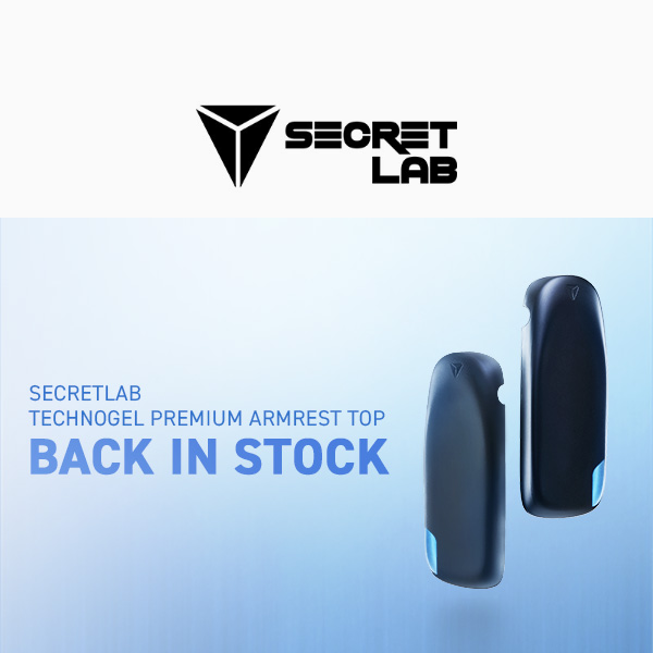 Secret best sale lab stock