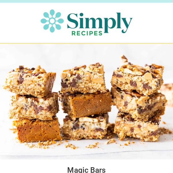 Magic Bars