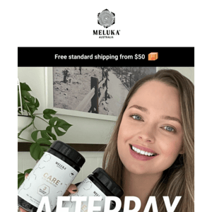 📣Afterpay Day Sale | Meluka Australia, don’t miss out on our unmissable deals!