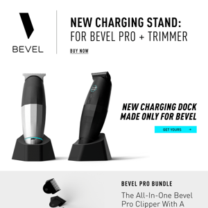 Latest Drop 🚨 New Charging Stand
