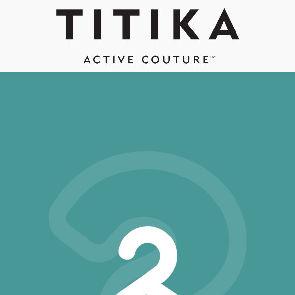 🎉 New Year, New Wardrobe! Exclusive Mystery Boxes & Referral Rewards Await !! 🛍️ | TITIKAACTIVE.CA