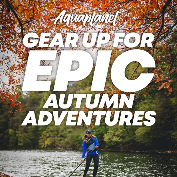 Top 5 Must-Have Accessories For Autumn Adventures