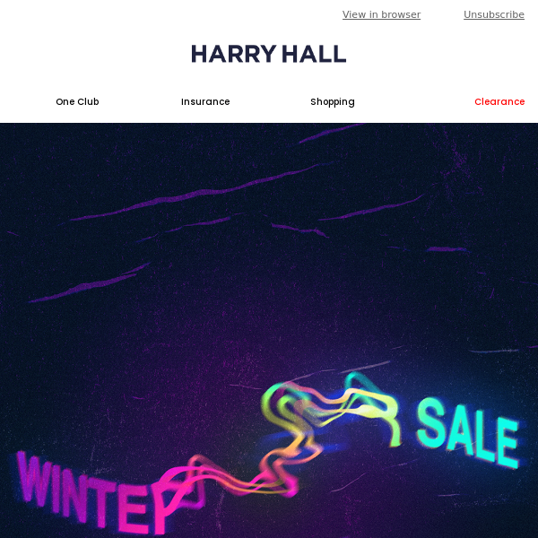 🟣 Winter Sale - Up to 70% Off 🟣