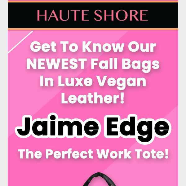 Haute Shore - Latest Emails, Sales & Deals