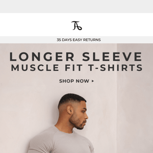 T-Shirts With Edge.