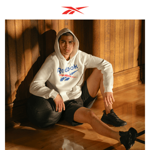 Have you seen our daily offers? - Reebok