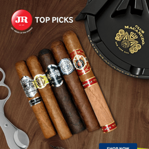 📹 March is Macanudo month - here are our top 5