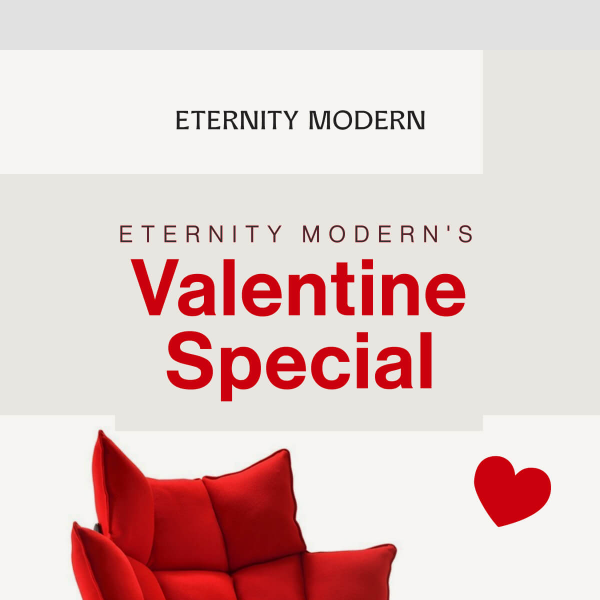 Ignite Your Valentine’s Spark – Exclusive Discount!