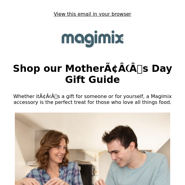 20% OFF Accessories | Shop Mother's Day Gift Guide