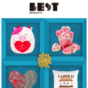 Skip the Candy and Grab These Thoughtful Valentine’s Day Gifts for Kids Instead