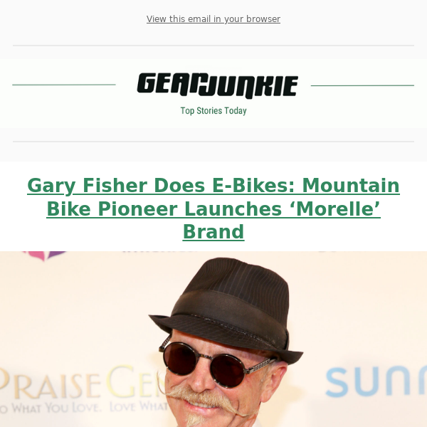 Gary Fisher Does E-Bikes: Launches ‘Morelle’ Brand