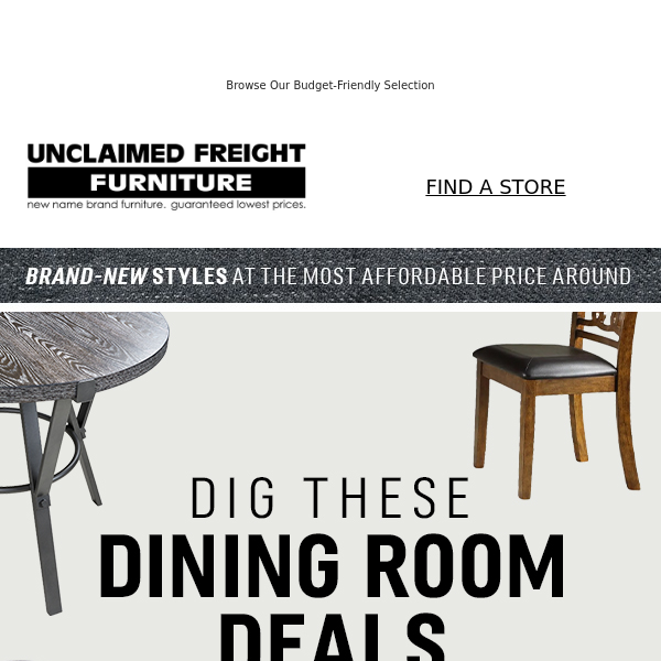 Dazzling Dining Deals 🍽️✨