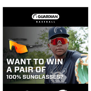 WIN 100% SUNGLASSES 😎