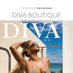 15 off and giving Diva Boutique energy Diva Boutique