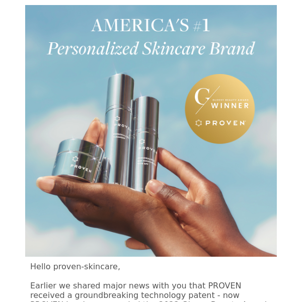 50% Off Proven Skincare COUPON CODES → (30 ACTIVE) Feb 2023