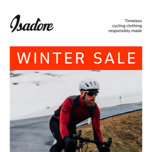 The Winter Sale is coming