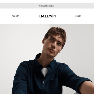 Multibuy: Now Available On Casual Shirts