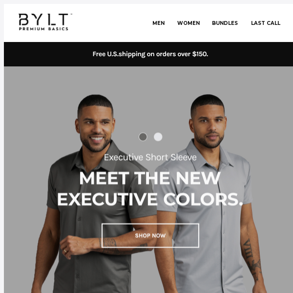 BYLT Basics Discount Codes → 20 off (5 Active) June 2022