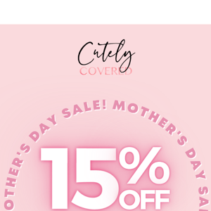 💐 Mother's Day Sale 𝗦𝗧𝗔𝗥𝗧𝗦 𝗡𝗢𝗪 🛒🏃‍♀️