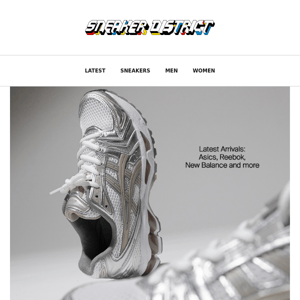 Hi-Tech Sneakers X1234 – XTYLINGS
