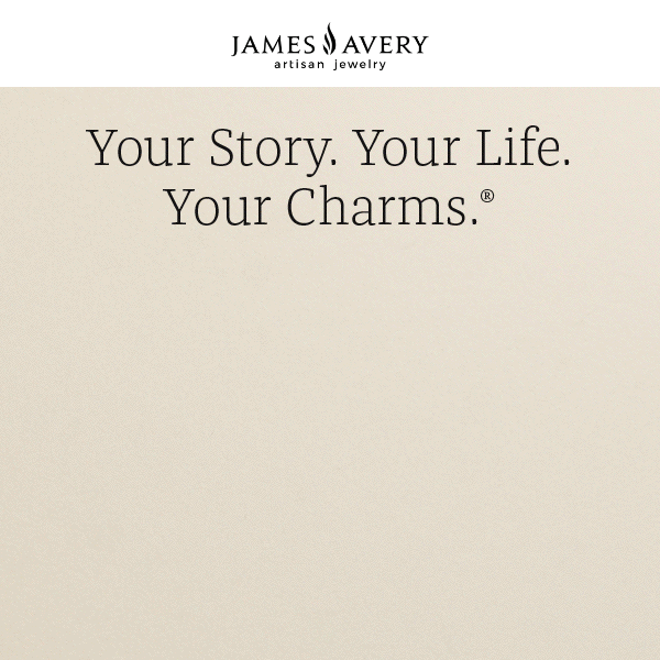 CHARMS To Tell Your Story